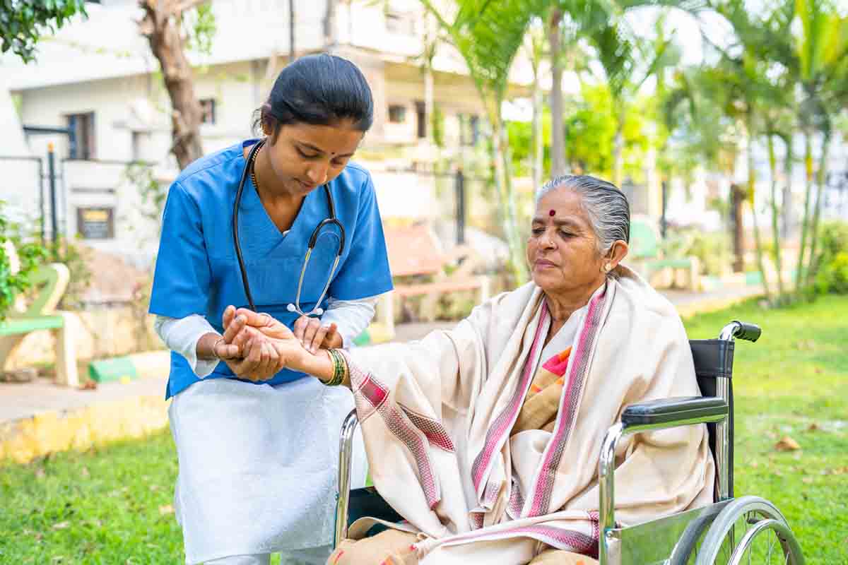 Disability Care FAQ