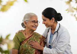 Elderly Care