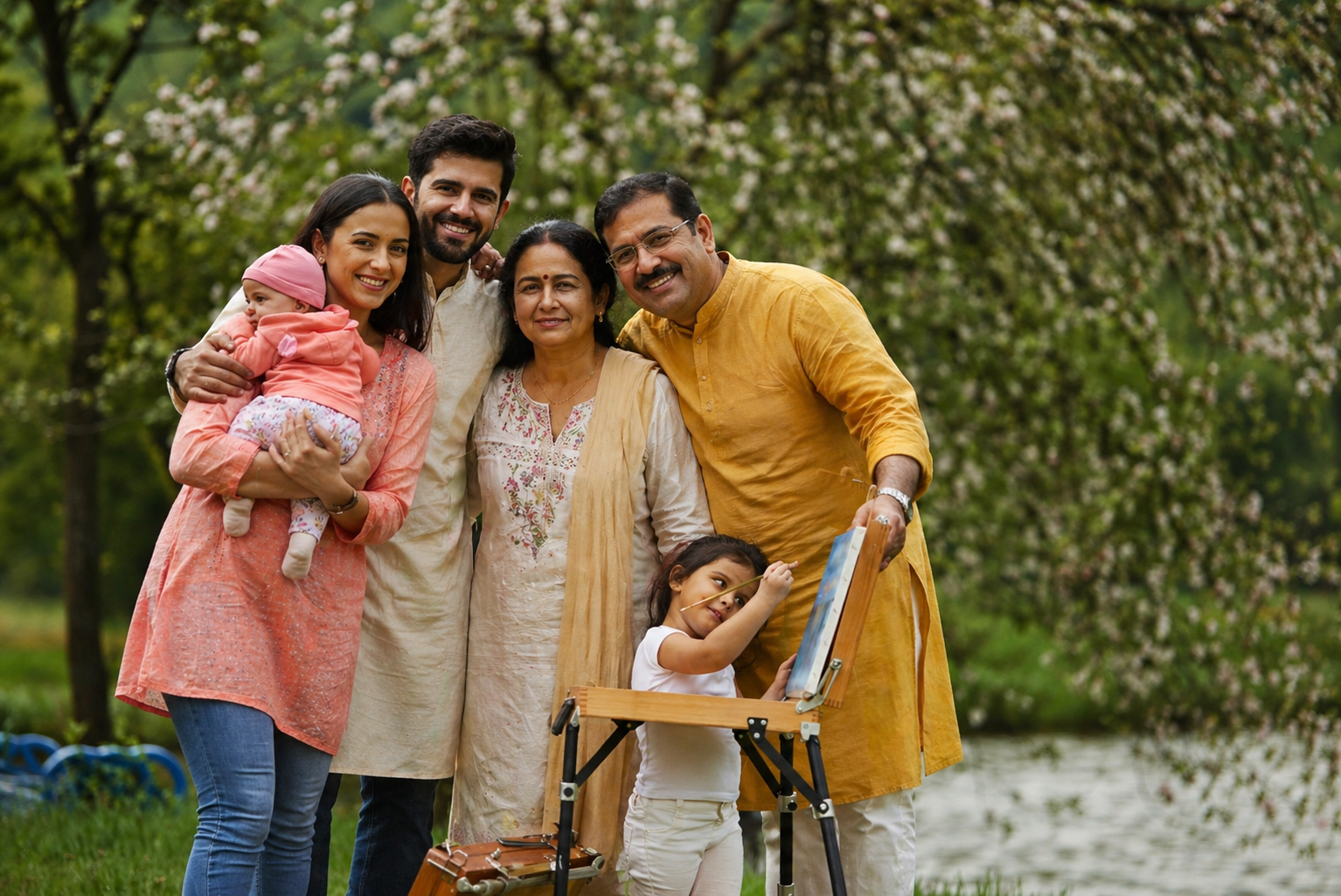 Family Care FAQ