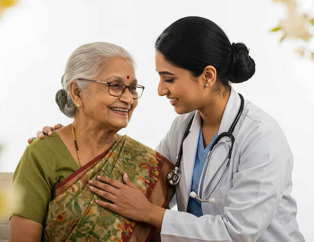 Elderly Care
