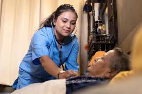 Elderly Care